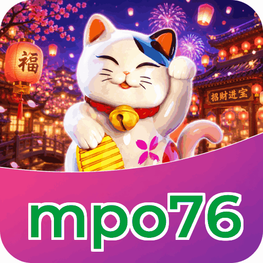 Tampilan antarmuka mpo76 APK v4.7.5 saat pengujian performa dan keamanan di perangkat Android
